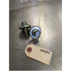 01V221 Camshaft Gear Bolts Pair For 06-07 Honda Accord  3.0